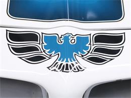 1970 Pontiac Firebird Trans Am (CC-2094881) for sale in Christiansburg, Virginia