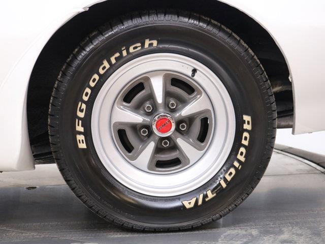 1970 Pontiac Firebird Trans Am (CC-2094881) for sale in Christiansburg, Virginia