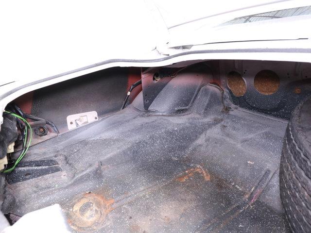 1970 Pontiac Firebird Trans Am (CC-2094881) for sale in Christiansburg, Virginia