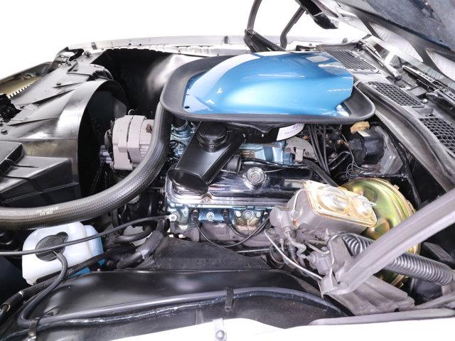 1970 Pontiac Firebird Trans Am (CC-2094881) for sale in Christiansburg, Virginia
