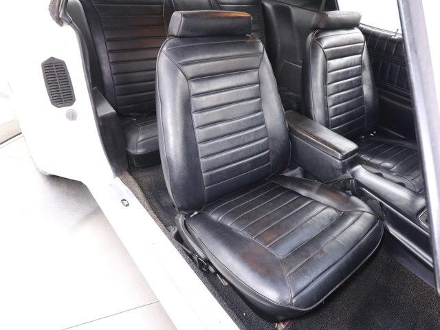 1970 Pontiac Firebird Trans Am (CC-2094881) for sale in Christiansburg, Virginia