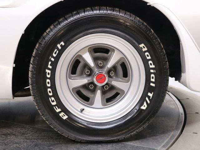 1970 Pontiac Firebird Trans Am (CC-2094881) for sale in Christiansburg, Virginia