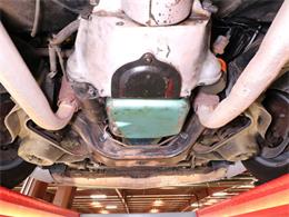 1970 Pontiac Firebird Trans Am (CC-2094881) for sale in Christiansburg, Virginia