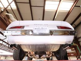 1970 Pontiac Firebird Trans Am (CC-2094881) for sale in Christiansburg, Virginia