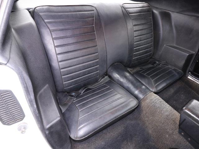 1970 Pontiac Firebird Trans Am (CC-2094881) for sale in Christiansburg, Virginia