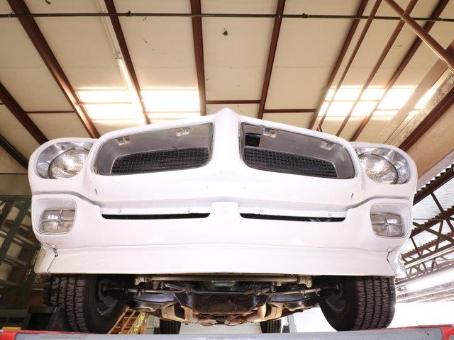 1970 Pontiac Firebird Trans Am (CC-2094881) for sale in Christiansburg, Virginia