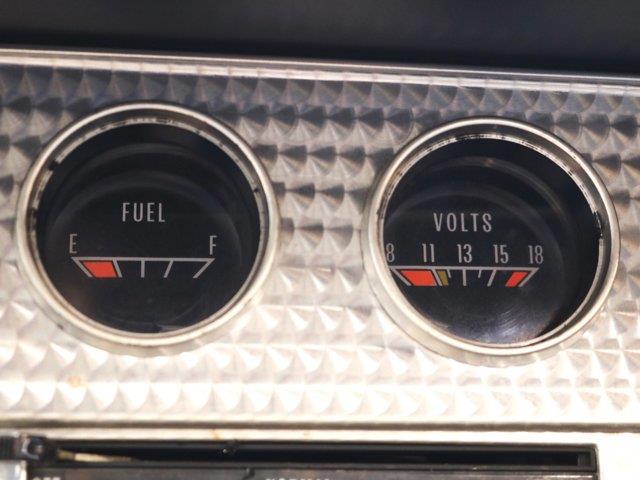 1970 Pontiac Firebird Trans Am (CC-2094881) for sale in Christiansburg, Virginia
