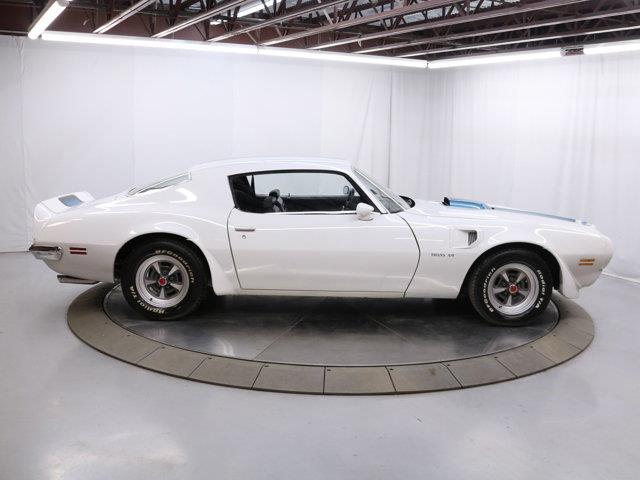 1970 Pontiac Firebird Trans Am (CC-2094881) for sale in Christiansburg, Virginia