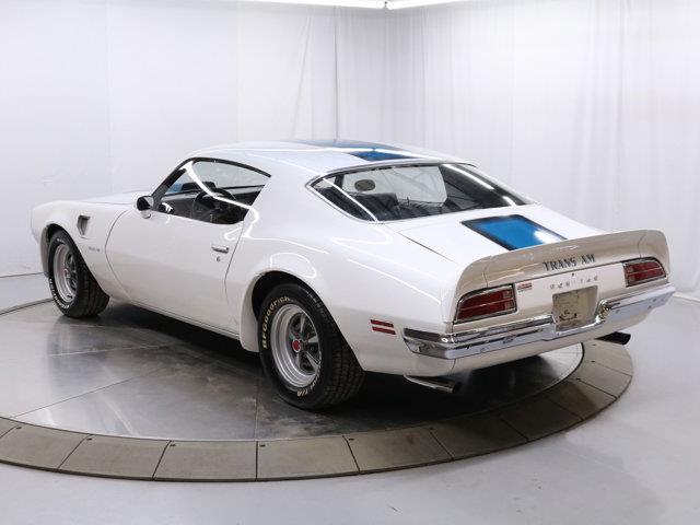 1970 Pontiac Firebird Trans Am (CC-2094881) for sale in Christiansburg, Virginia