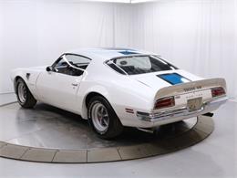 1970 Pontiac Firebird Trans Am (CC-2094881) for sale in Christiansburg, Virginia