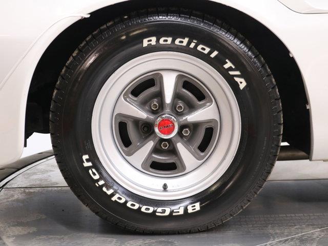 1970 Pontiac Firebird Trans Am (CC-2094881) for sale in Christiansburg, Virginia
