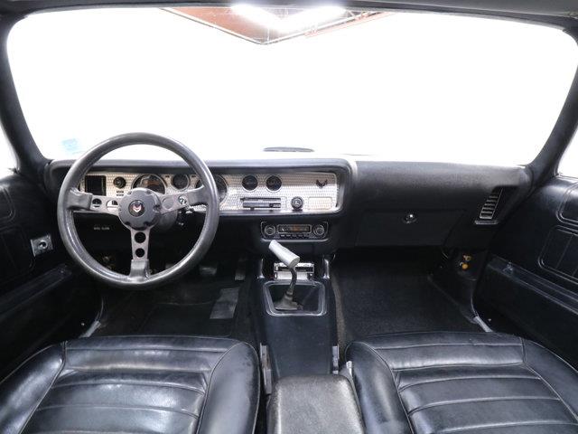 1970 Pontiac Firebird Trans Am (CC-2094881) for sale in Christiansburg, Virginia