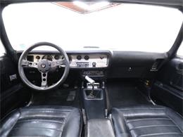 1970 Pontiac Firebird Trans Am (CC-2094881) for sale in Christiansburg, Virginia