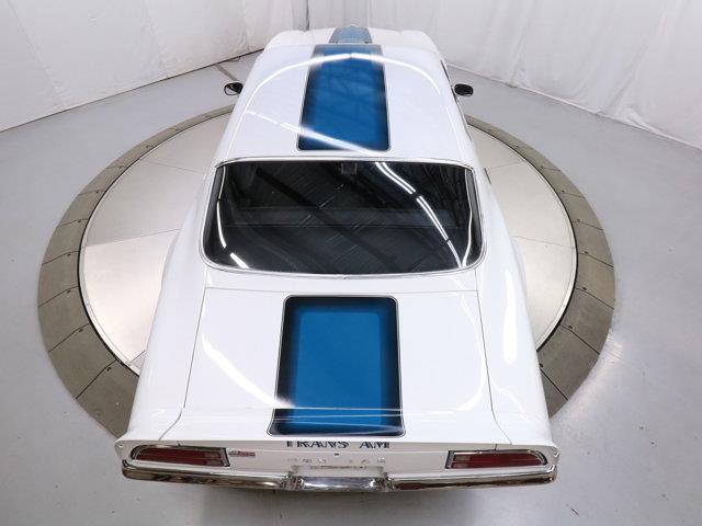 1970 Pontiac Firebird Trans Am (CC-2094881) for sale in Christiansburg, Virginia