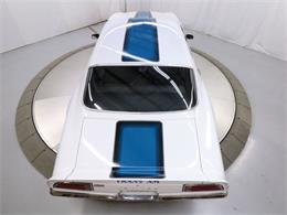 1970 Pontiac Firebird Trans Am (CC-2094881) for sale in Christiansburg, Virginia