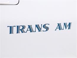 1970 Pontiac Firebird Trans Am (CC-2094881) for sale in Christiansburg, Virginia