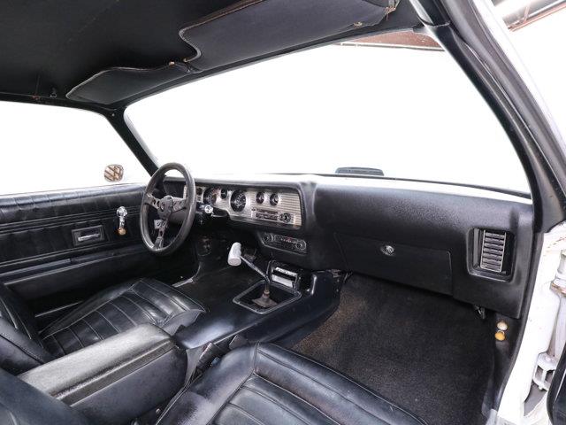 1970 Pontiac Firebird Trans Am (CC-2094881) for sale in Christiansburg, Virginia