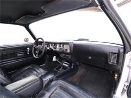 1970 Pontiac Firebird Trans Am (CC-2094881) for sale in Christiansburg, Virginia