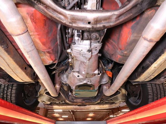 1970 Pontiac Firebird Trans Am (CC-2094881) for sale in Christiansburg, Virginia