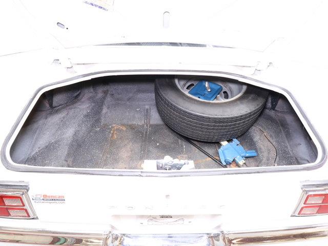 1970 Pontiac Firebird Trans Am (CC-2094881) for sale in Christiansburg, Virginia