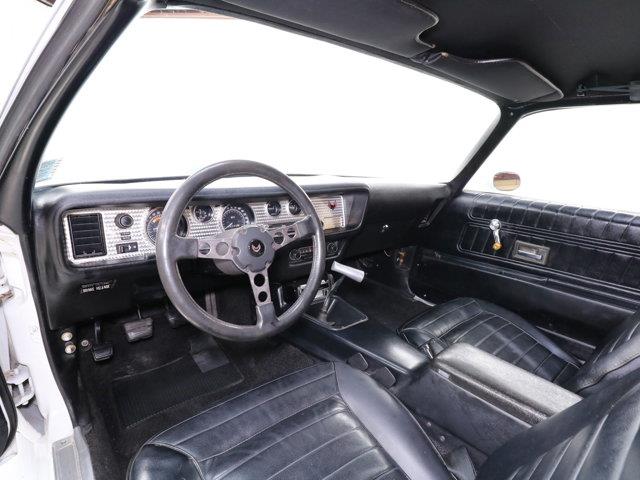 1970 Pontiac Firebird Trans Am (CC-2094881) for sale in Christiansburg, Virginia