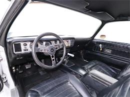 1970 Pontiac Firebird Trans Am (CC-2094881) for sale in Christiansburg, Virginia
