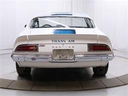 1970 Pontiac Firebird Trans Am (CC-2094881) for sale in Christiansburg, Virginia