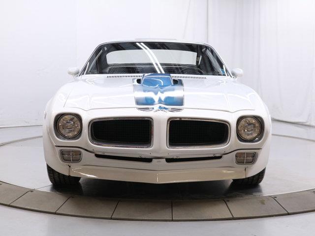 1970 Pontiac Firebird Trans Am (CC-2094881) for sale in Christiansburg, Virginia