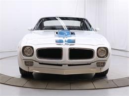 1970 Pontiac Firebird Trans Am (CC-2094881) for sale in Christiansburg, Virginia