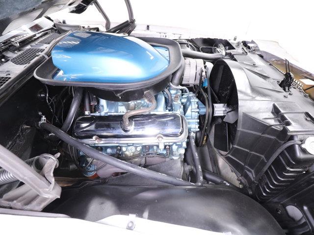 1970 Pontiac Firebird Trans Am (CC-2094881) for sale in Christiansburg, Virginia