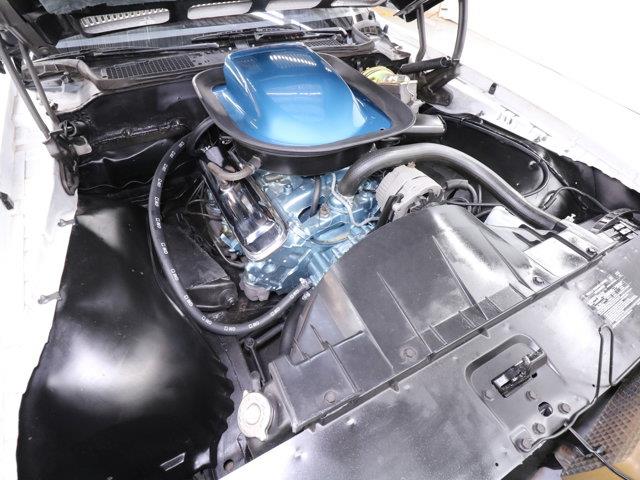 1970 Pontiac Firebird Trans Am (CC-2094881) for sale in Christiansburg, Virginia