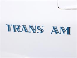 1970 Pontiac Firebird Trans Am (CC-2094881) for sale in Christiansburg, Virginia