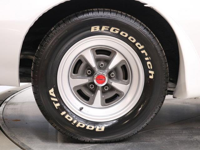 1970 Pontiac Firebird Trans Am (CC-2094881) for sale in Christiansburg, Virginia