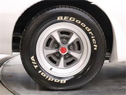 1970 Pontiac Firebird Trans Am (CC-2094881) for sale in Christiansburg, Virginia