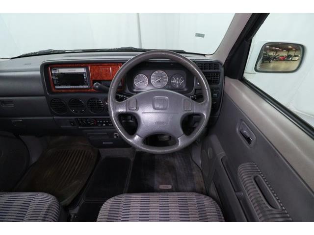 1997 Honda Stepwgn (CC-2094882) for sale in Christiansburg, Virginia