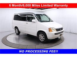 1997 Honda Stepwgn (CC-2094882) for sale in Christiansburg, Virginia