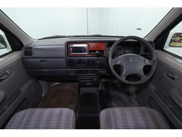 1997 Honda Stepwgn (CC-2094882) for sale in Christiansburg, Virginia