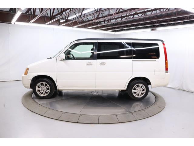 1997 Honda Stepwgn (CC-2094882) for sale in Christiansburg, Virginia