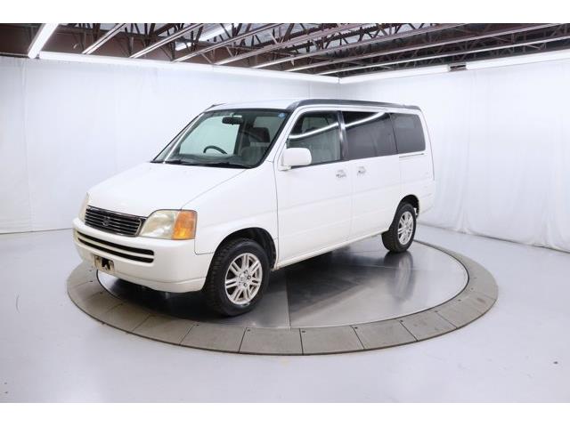1997 Honda Stepwgn (CC-2094882) for sale in Christiansburg, Virginia