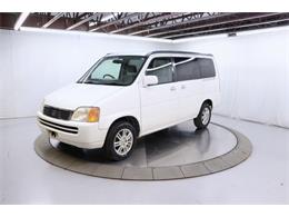 1997 Honda Stepwgn (CC-2094882) for sale in Christiansburg, Virginia