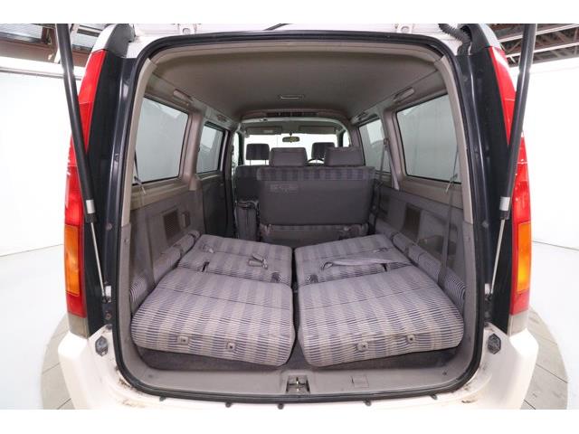 1997 Honda Stepwgn (CC-2094882) for sale in Christiansburg, Virginia