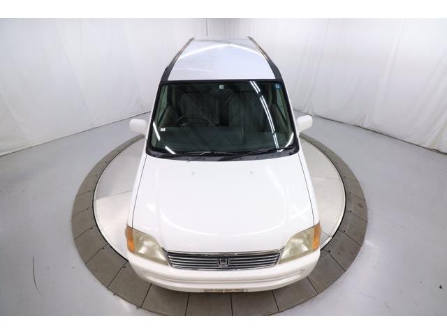 1997 Honda Stepwgn (CC-2094882) for sale in Christiansburg, Virginia