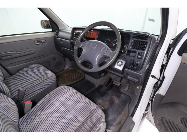 1997 Honda Stepwgn (CC-2094882) for sale in Christiansburg, Virginia
