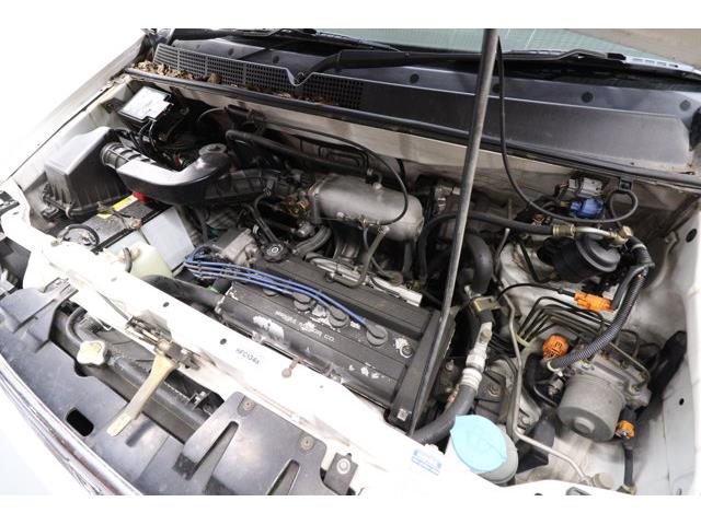 1997 Honda Stepwgn (CC-2094882) for sale in Christiansburg, Virginia