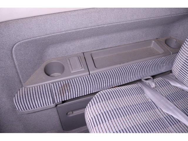 1997 Honda Stepwgn (CC-2094882) for sale in Christiansburg, Virginia