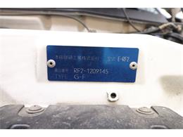 1997 Honda Stepwgn (CC-2094882) for sale in Christiansburg, Virginia