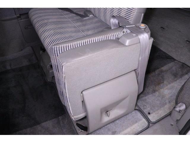 1997 Honda Stepwgn (CC-2094882) for sale in Christiansburg, Virginia