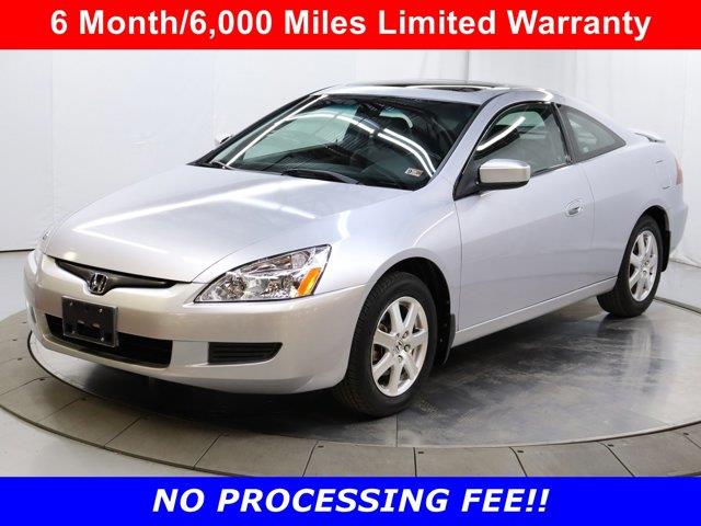 2005 Honda Accord (CC-2094883) for sale in Christiansburg, Virginia