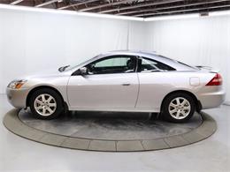 2005 Honda Accord (CC-2094883) for sale in Christiansburg, Virginia