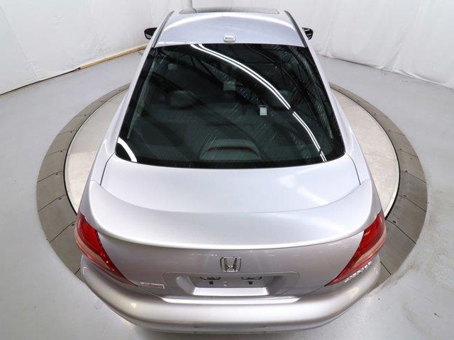 2005 Honda Accord (CC-2094883) for sale in Christiansburg, Virginia